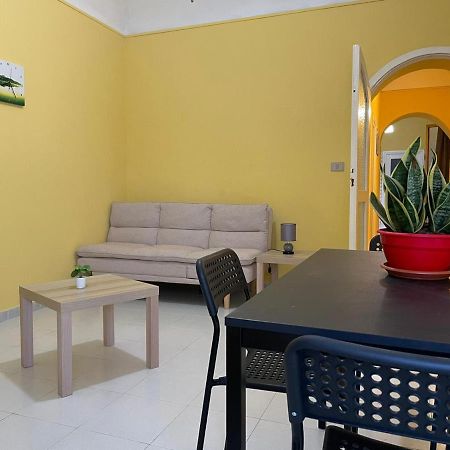 Lu Cori Di Sossu Apartment Sorso Exterior foto