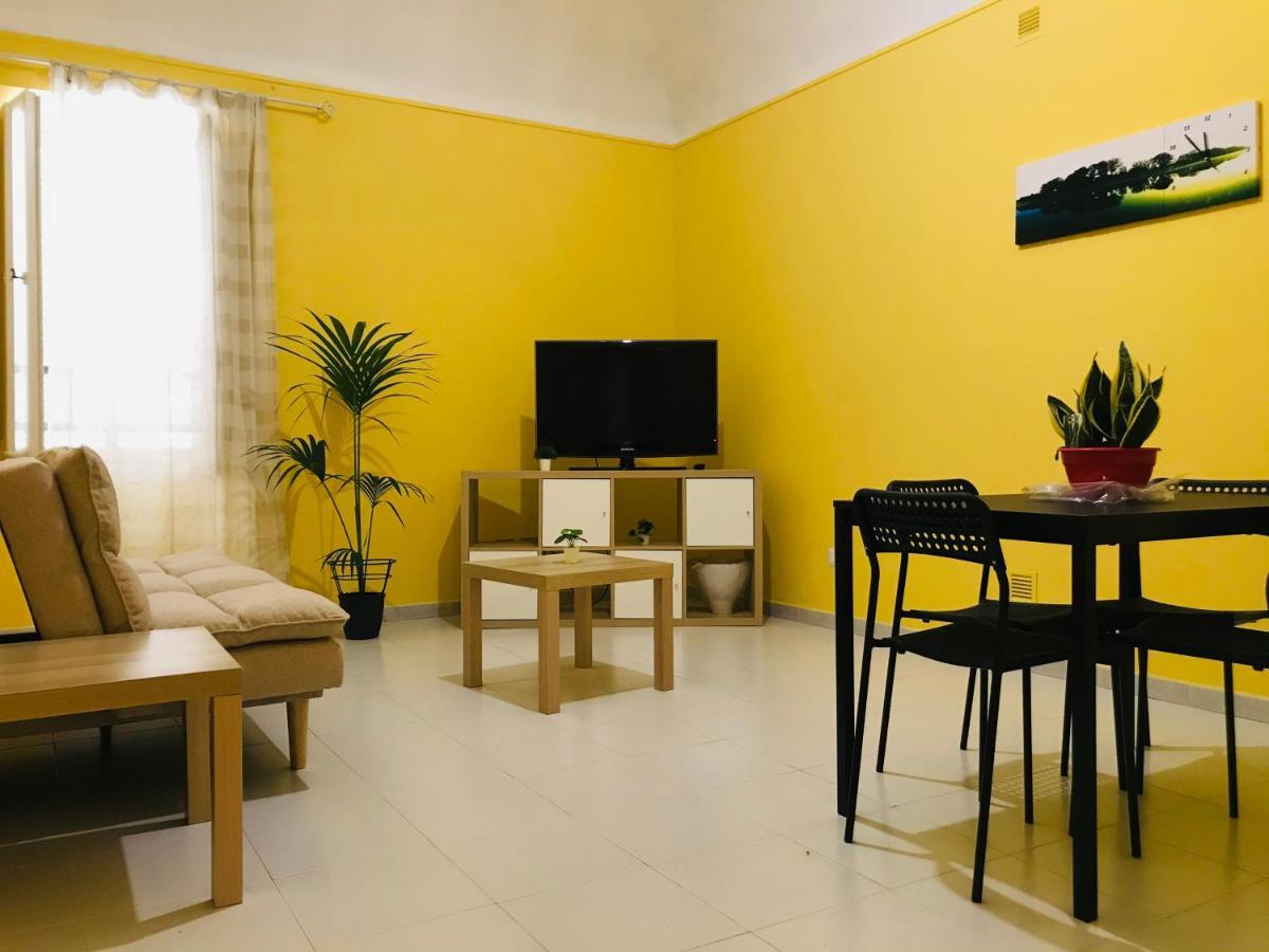 Lu Cori Di Sossu Apartment Sorso Exterior foto